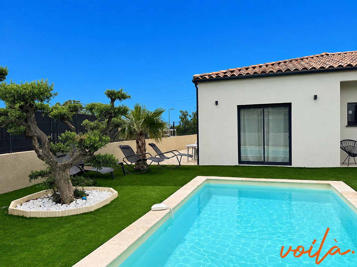 Maison à vendre, 125m², Carcassonne