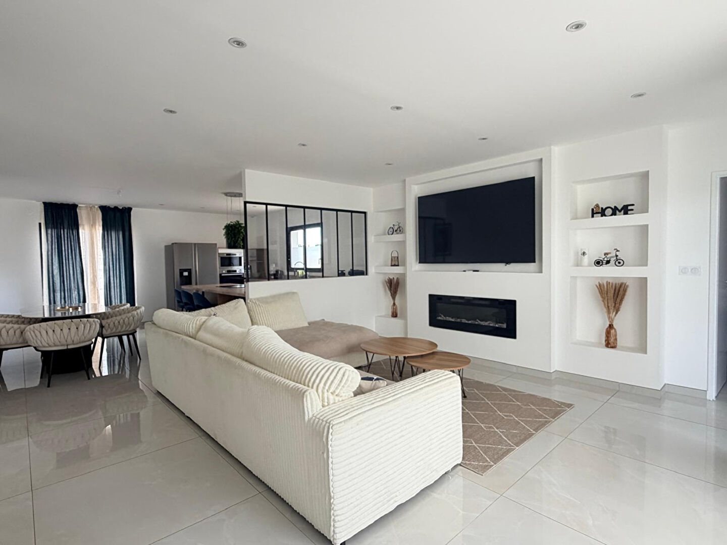Maison à vendre, 125m², Carcassonne