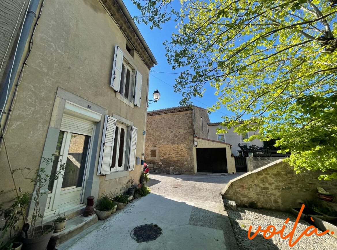 Maison à vendre, 145m², Carcassonne