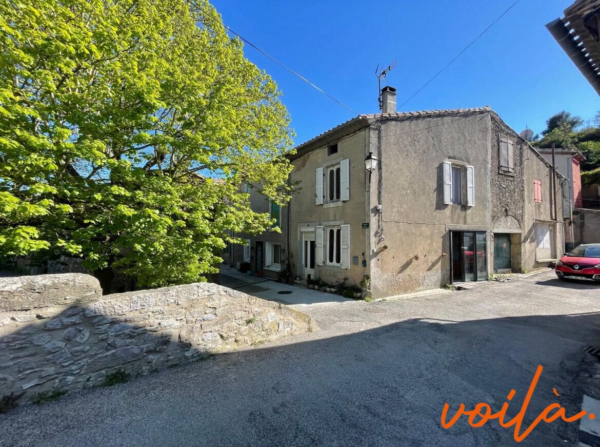 Maison à vendre, 145m², Carcassonne