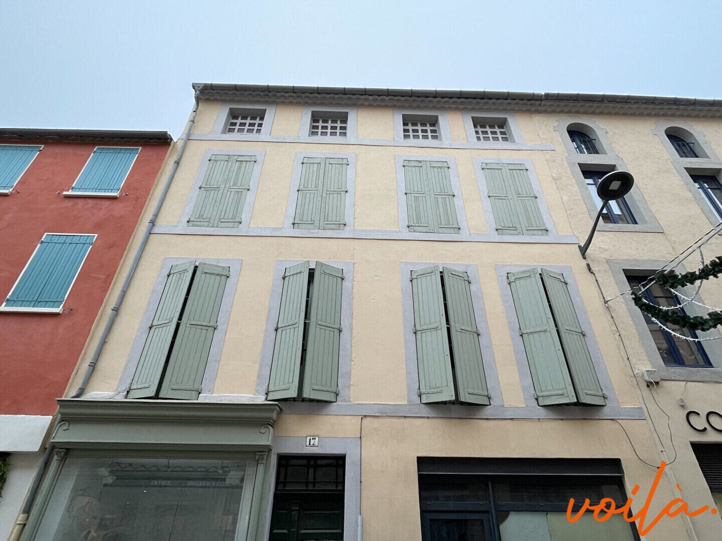 Maison à vendre, 345m², Carcassonne