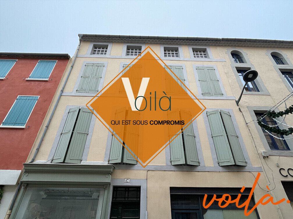 Maison à vendre, 345m², Carcassonne