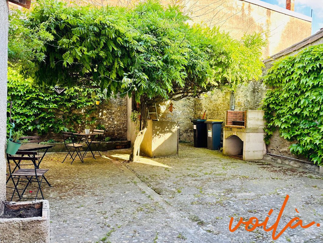 Maison à vendre, 237m², Carcassonne