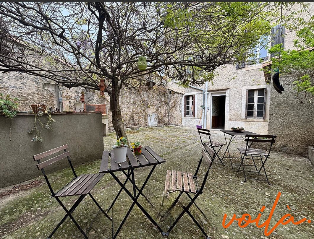 Maison à vendre, 237m², Carcassonne