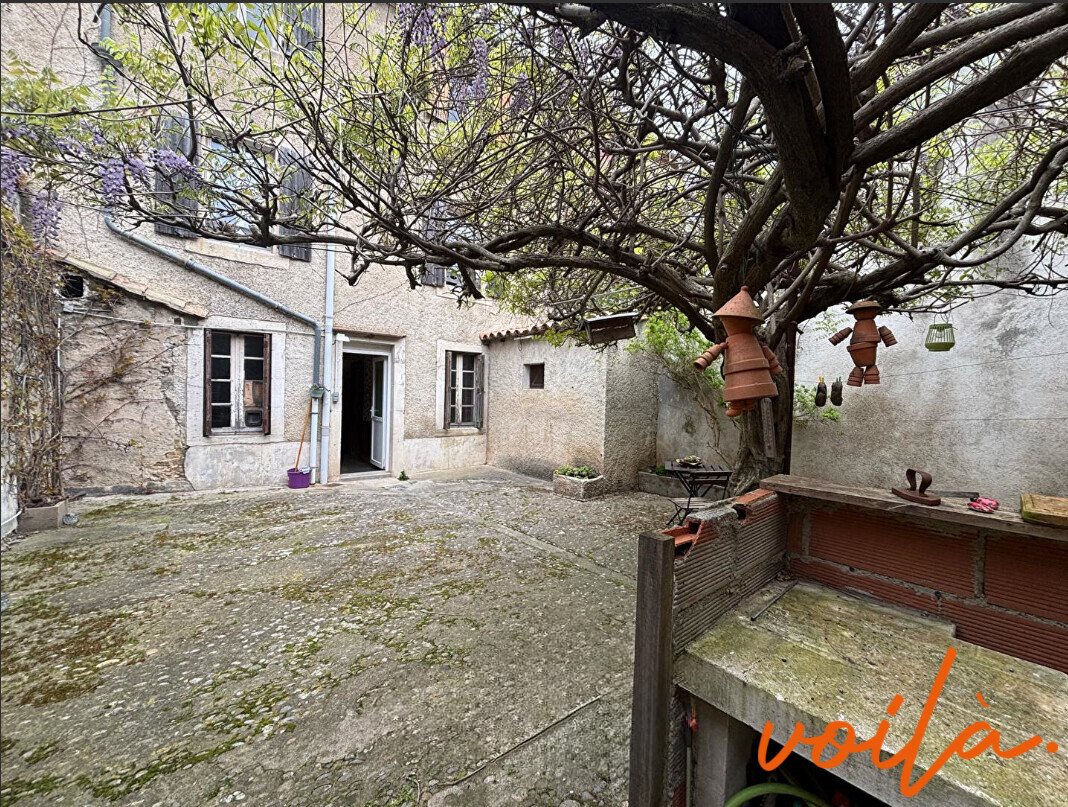 Maison à vendre, 237m², Carcassonne