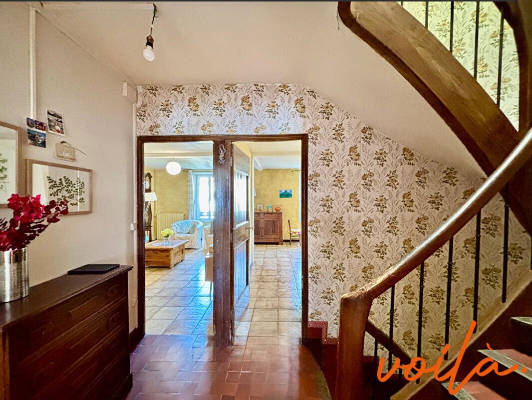 Maison à vendre, 237m², Carcassonne