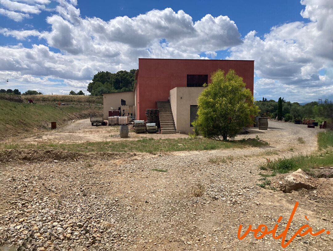 Maison à vendre, 680m², Narbonne