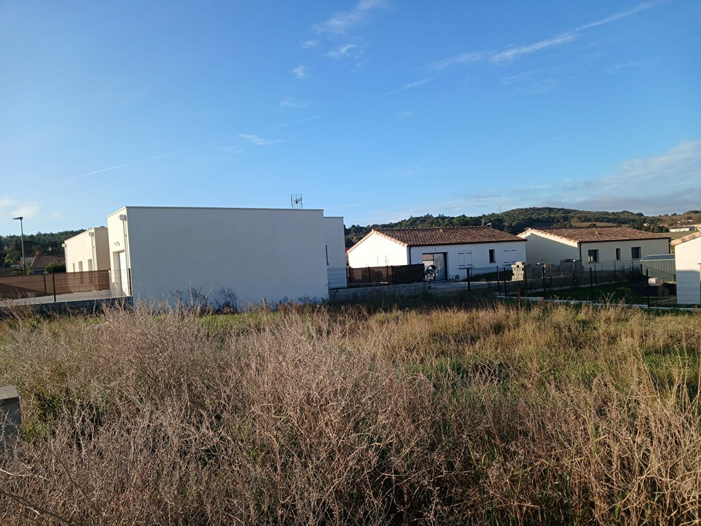 Purchase: Land (11000) - Vue 4