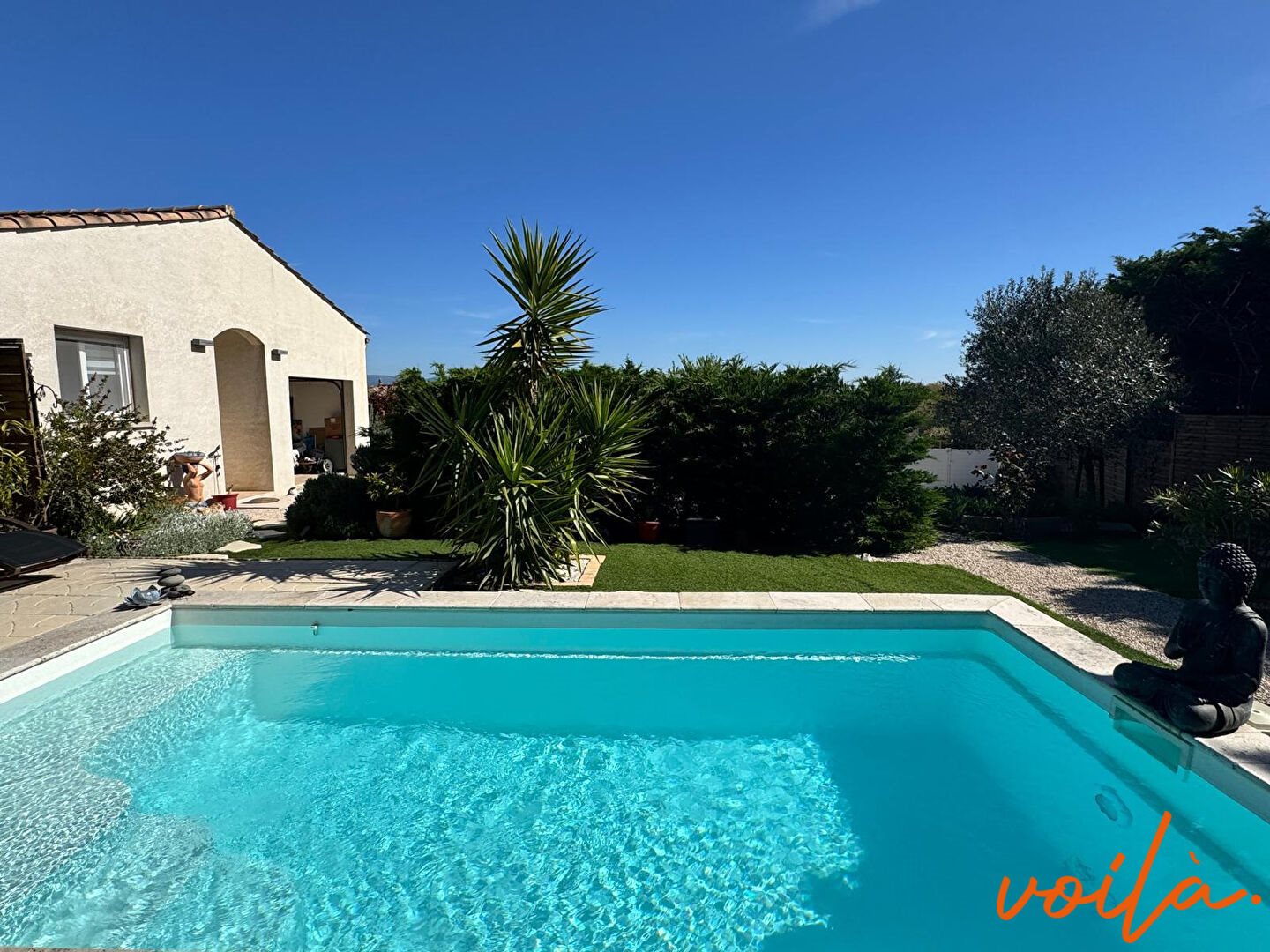 Maison à vendre, 120m², Carcassonne