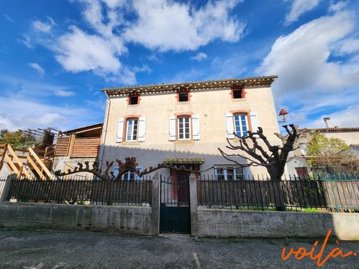 Maison 6 pièces 149 m² · à Carcassonne · 149 m² · 149 000 €