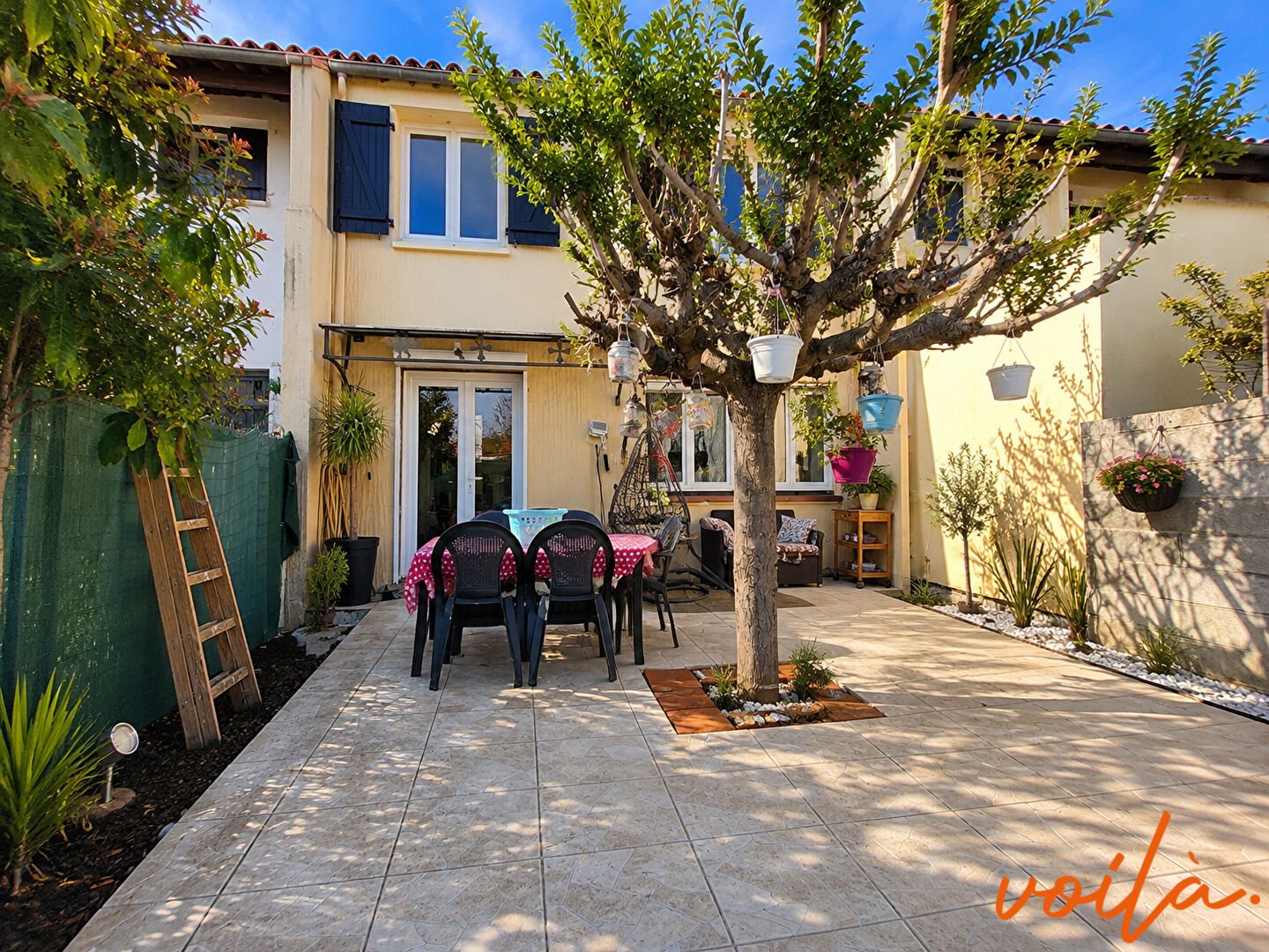 Maison à vendre, 103m², Carcassonne