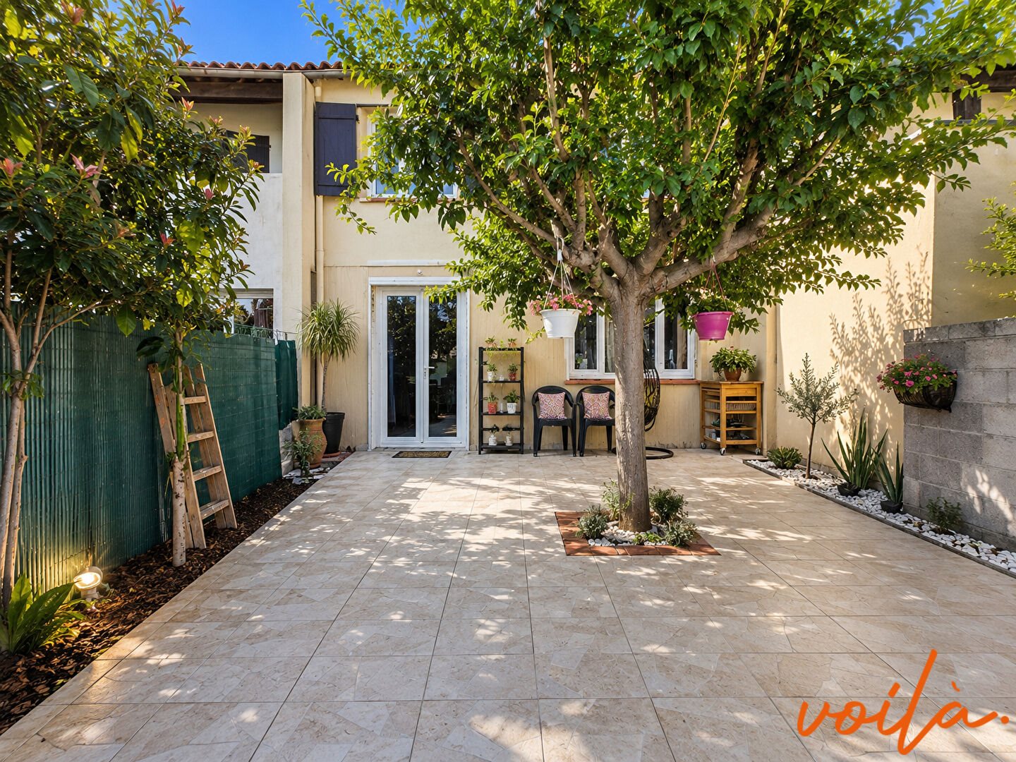 Maison à vendre, 103m², Carcassonne
