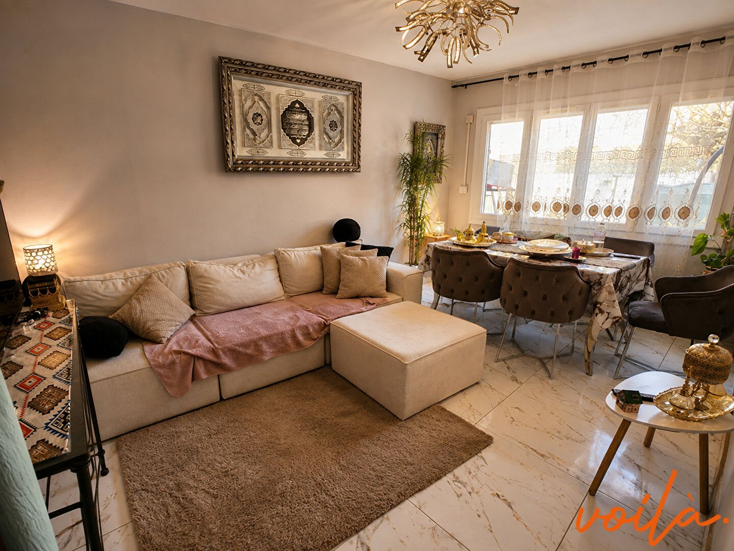 Maison à vendre, 103m², Carcassonne