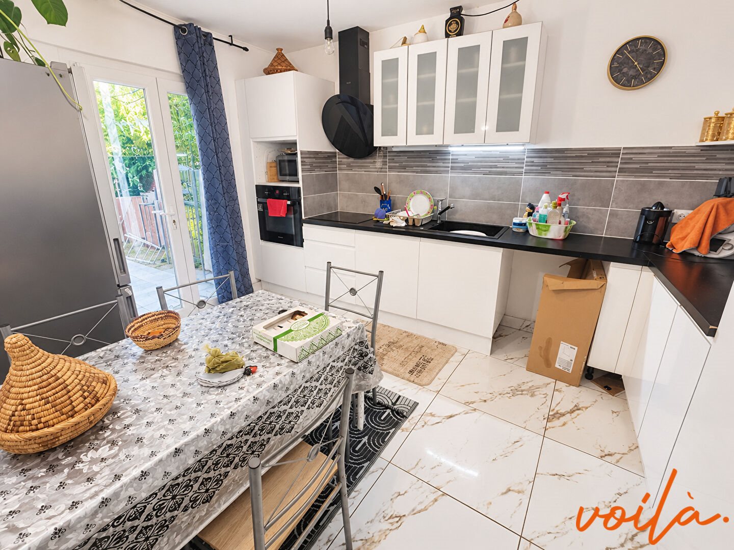 Maison à vendre, 103m², Carcassonne