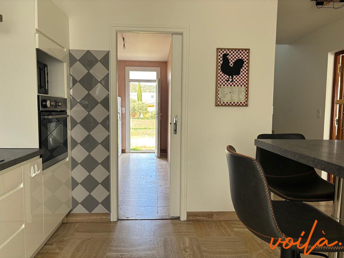 Maison à vendre, 125m², Limoux