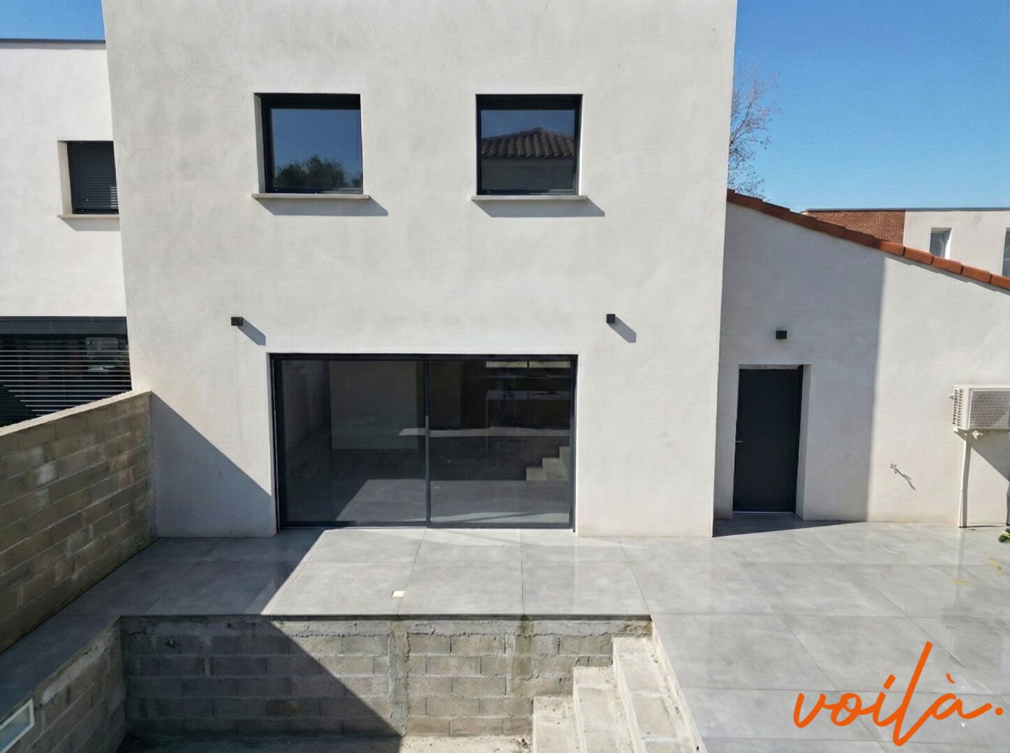 Maison à vendre, 100m², Roquettes