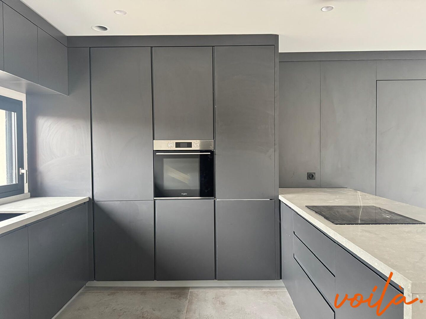 Maison à vendre, 100m², Roquettes