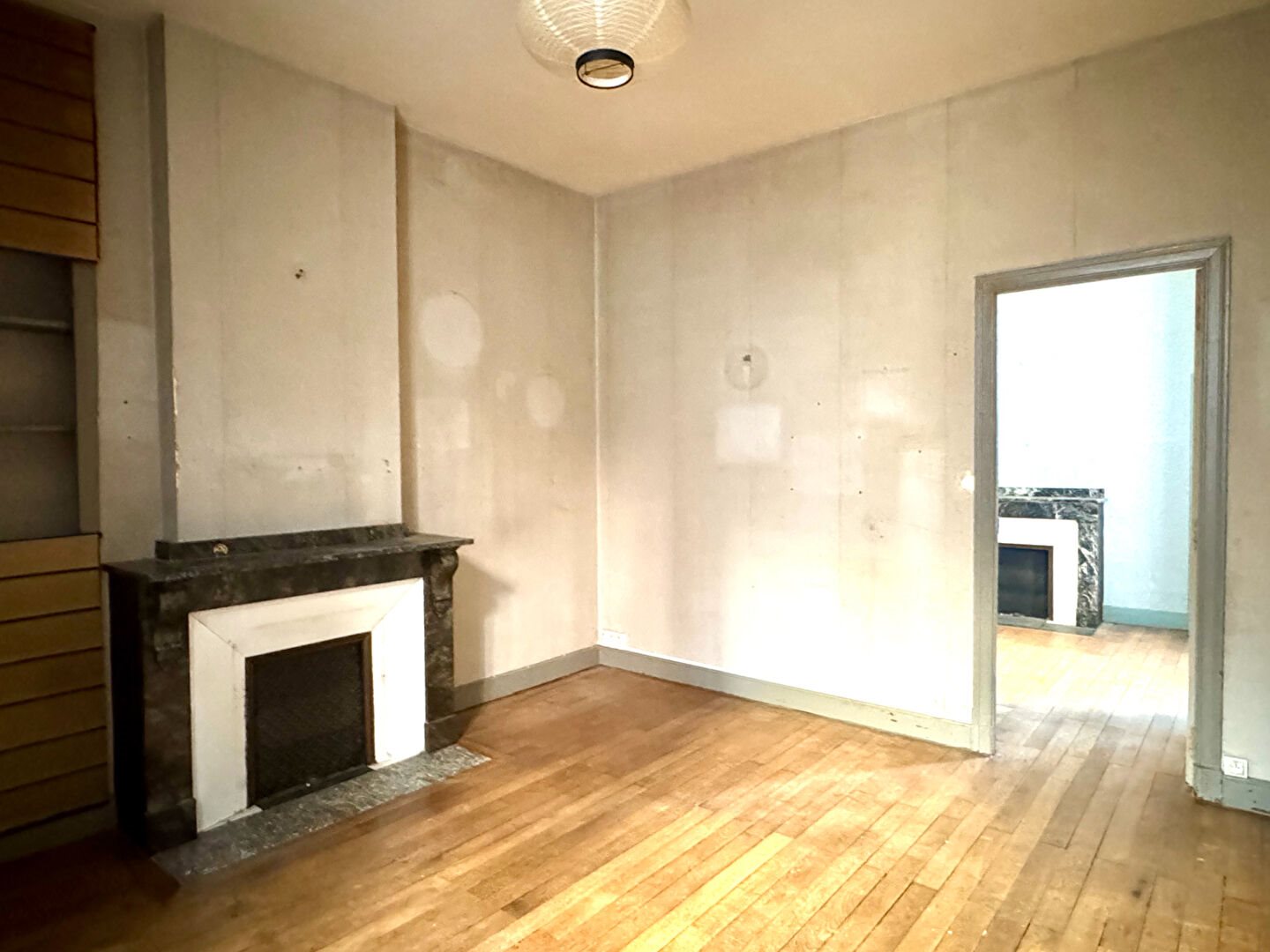 Appartement à vendre, 77m², Carcassonne