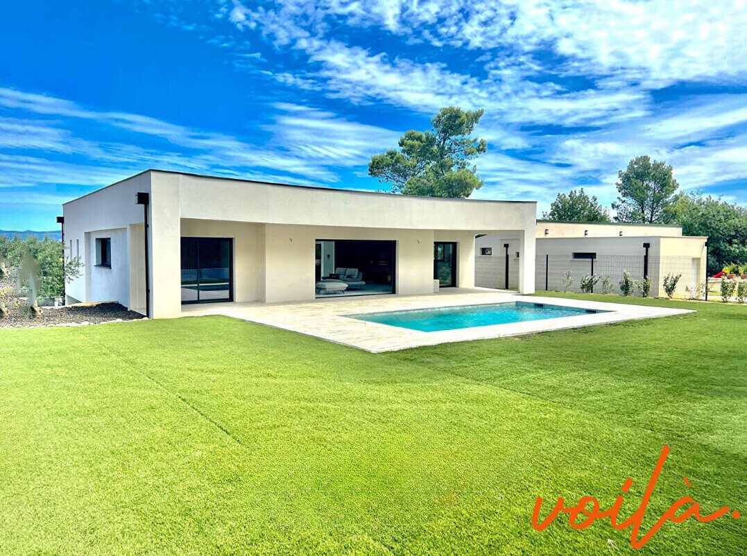 Maison à vendre, 237m², Carcassonne