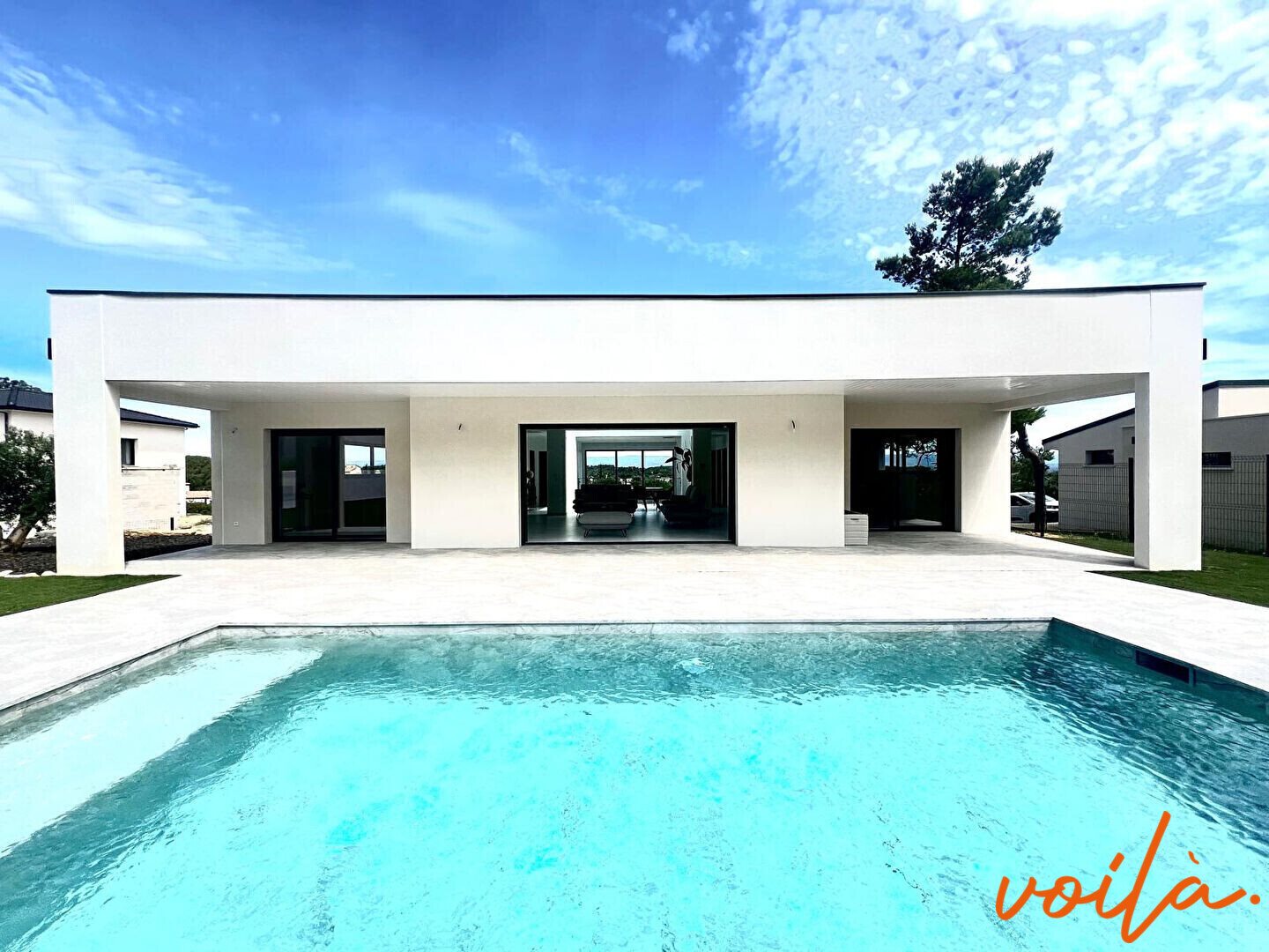 Maison à vendre, 237m², Carcassonne