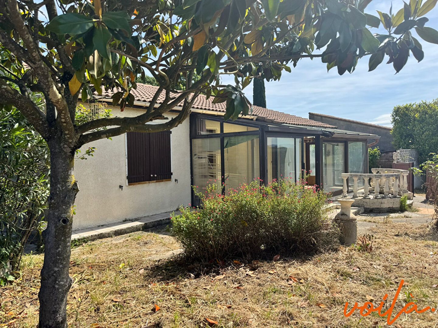 Maison à vendre, 75m², Carcassonne