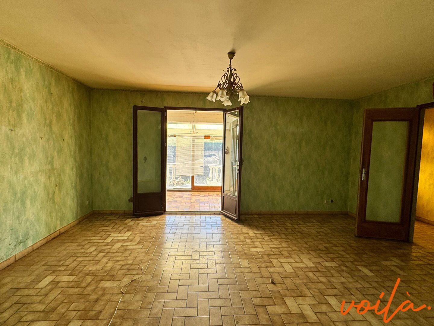 Maison à vendre, 75m², Carcassonne