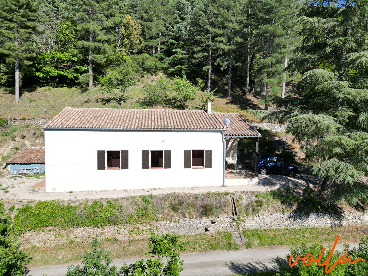 Maison à vendre, 110m², Caunes-Minervois