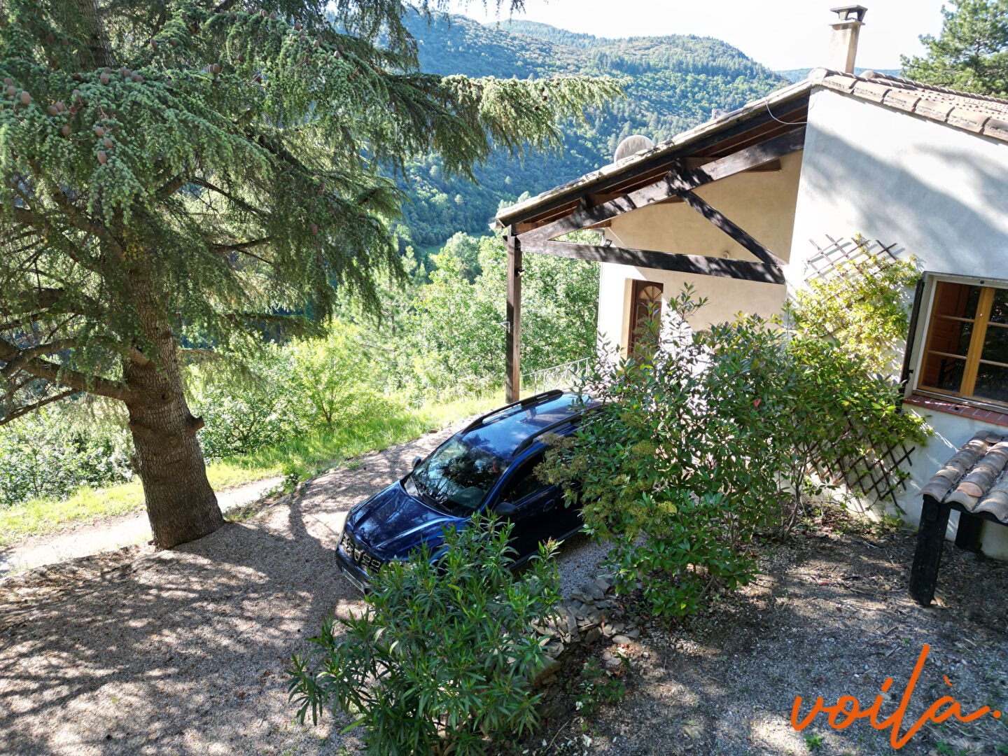 Maison à vendre, 110m², Caunes-Minervois