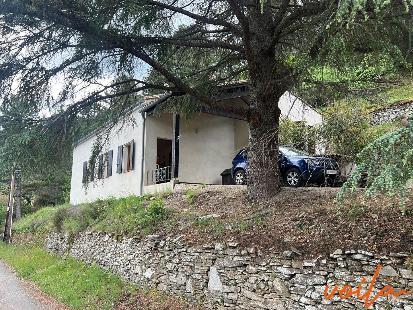 Maison à vendre, 110m², Caunes-Minervois