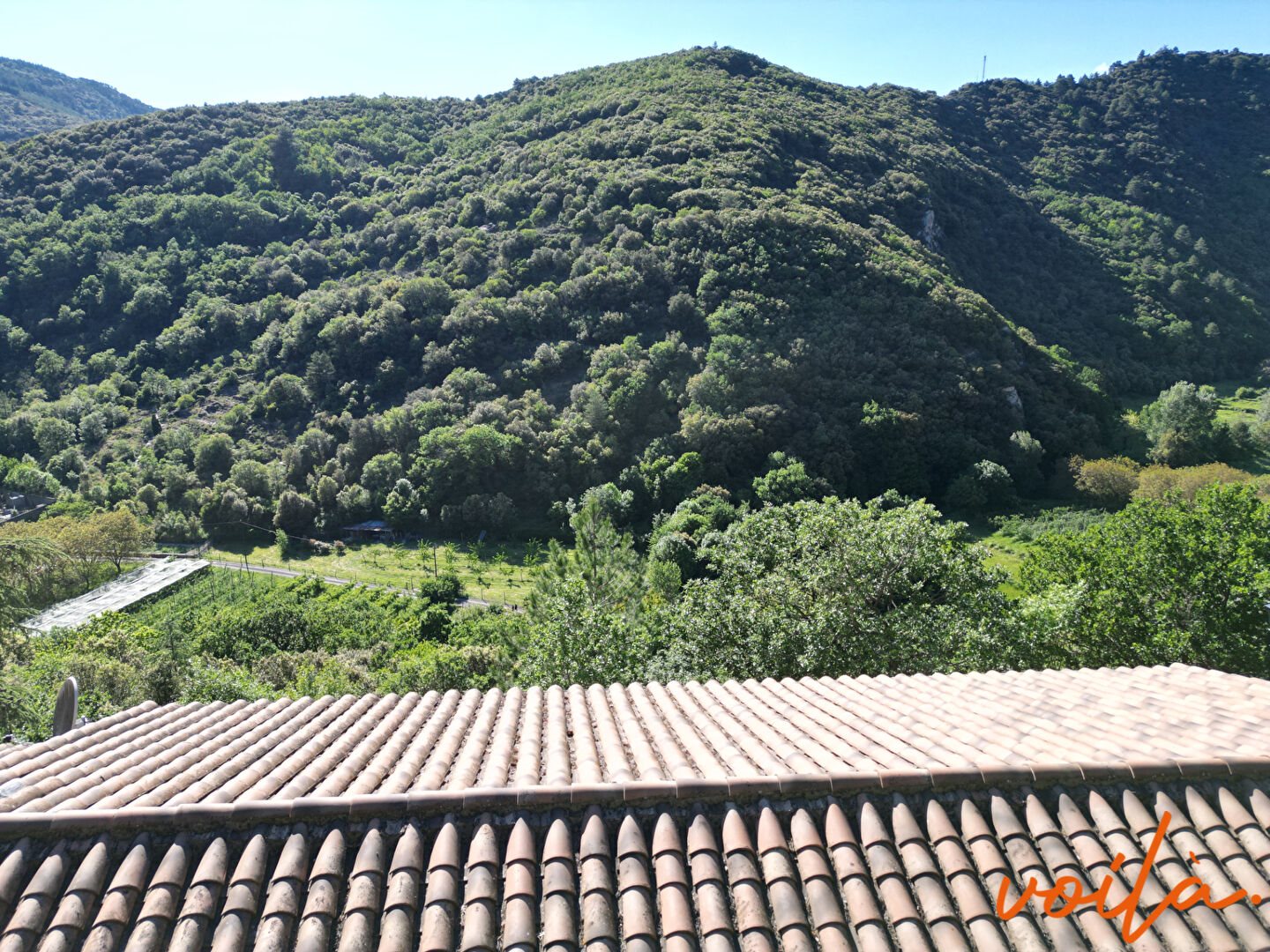 Maison à vendre, 110m², Caunes-Minervois