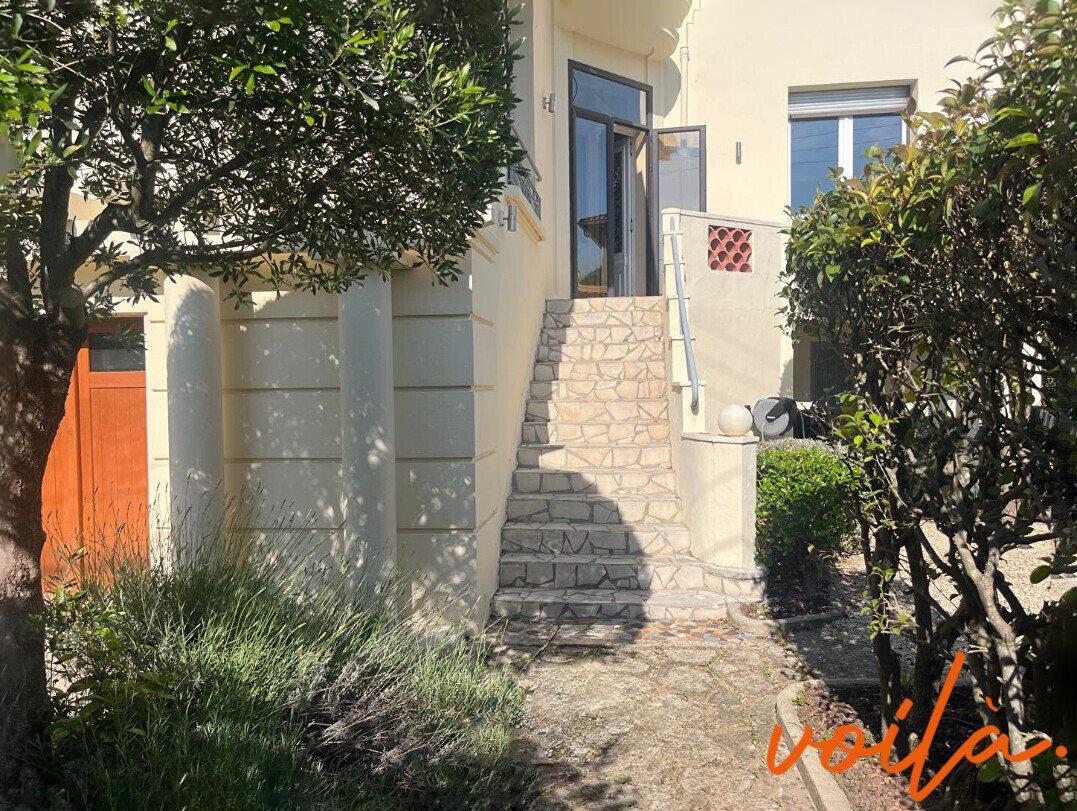 Maison à vendre, 218m², Carcassonne
