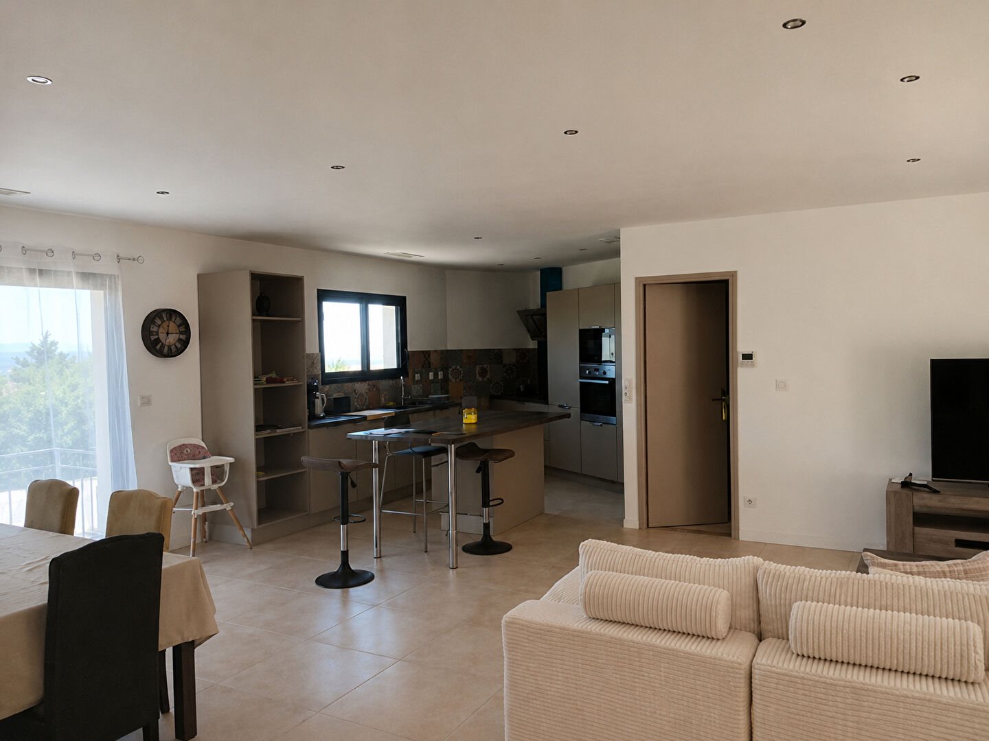 Maison à vendre, 150m², Carcassonne