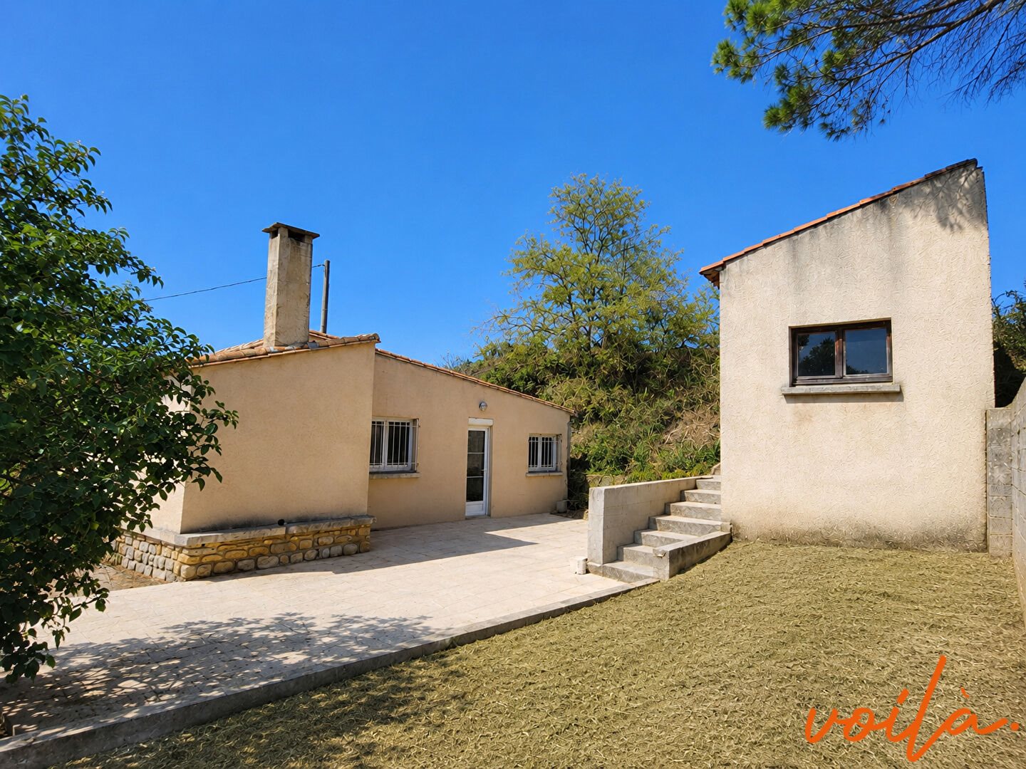 Maison à vendre, 99m², Carcassonne