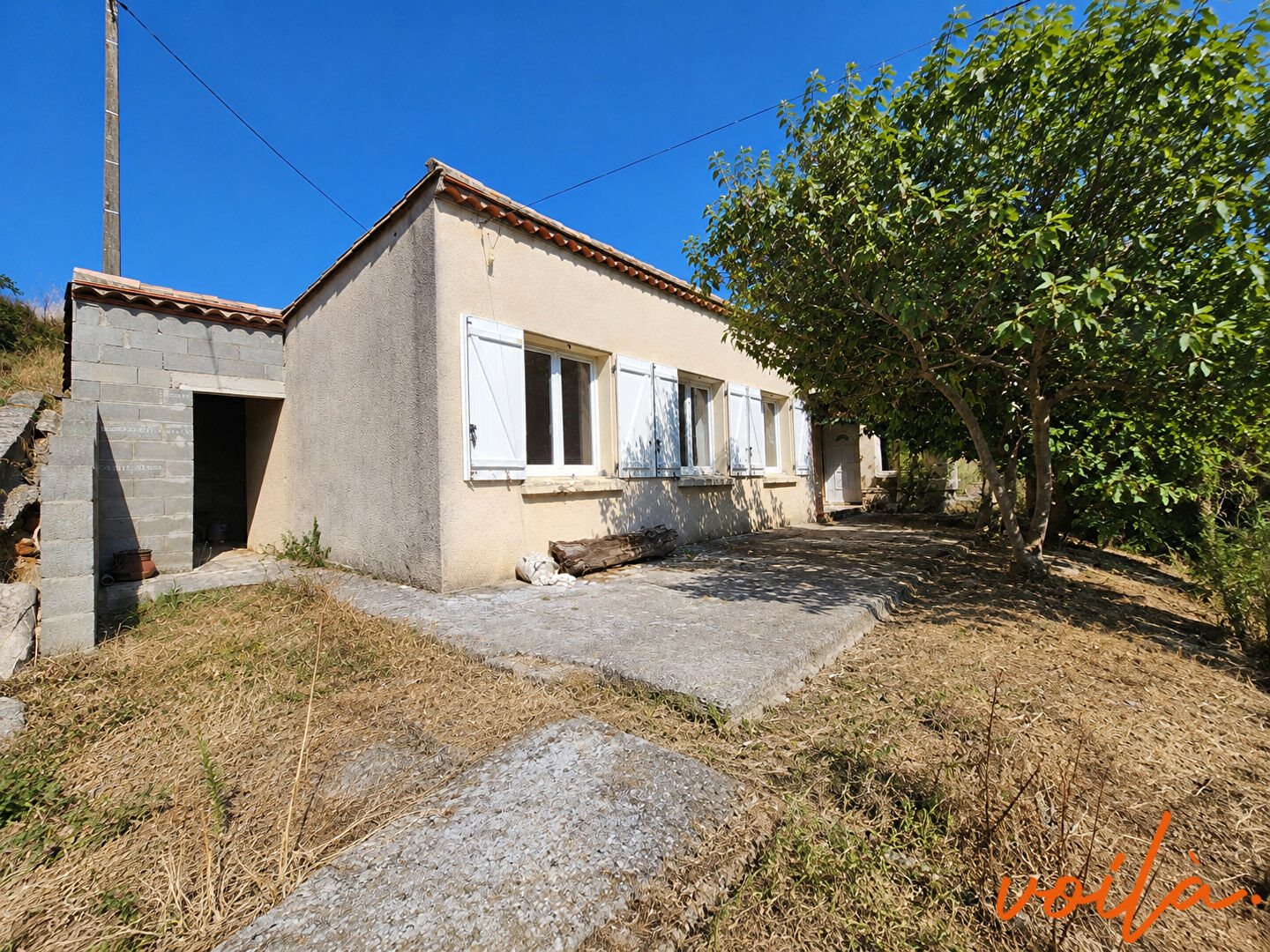 Maison à vendre, 99m², Carcassonne