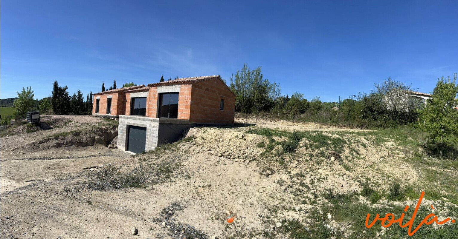 Maison à vendre, 135m², Carcassonne