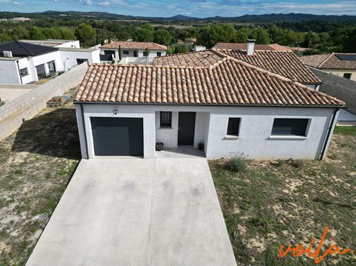 Maison 5 pièces 114 m² · à Carcassonne · 114 m² · 472 500 €