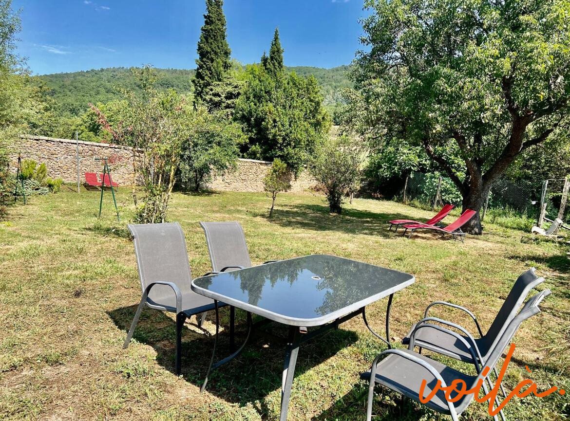 Maison à vendre, 120m², Bugarach