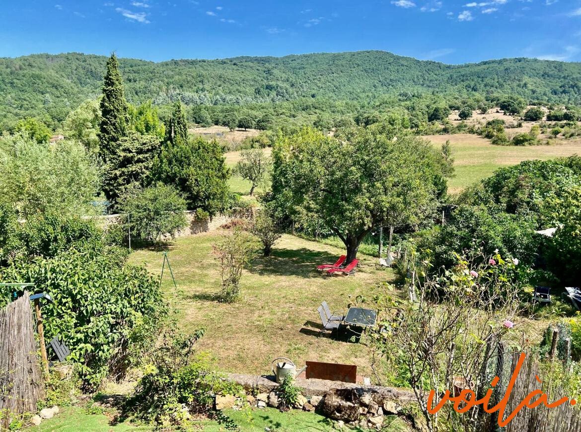 Maison à vendre, 120m², Bugarach
