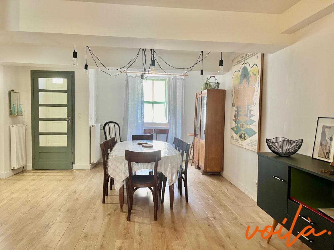 Maison à vendre, 120m², Bugarach