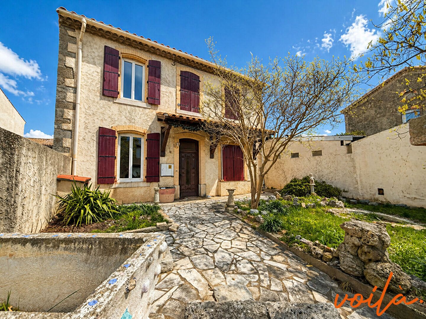 Maison à vendre, 130m², Carcassonne