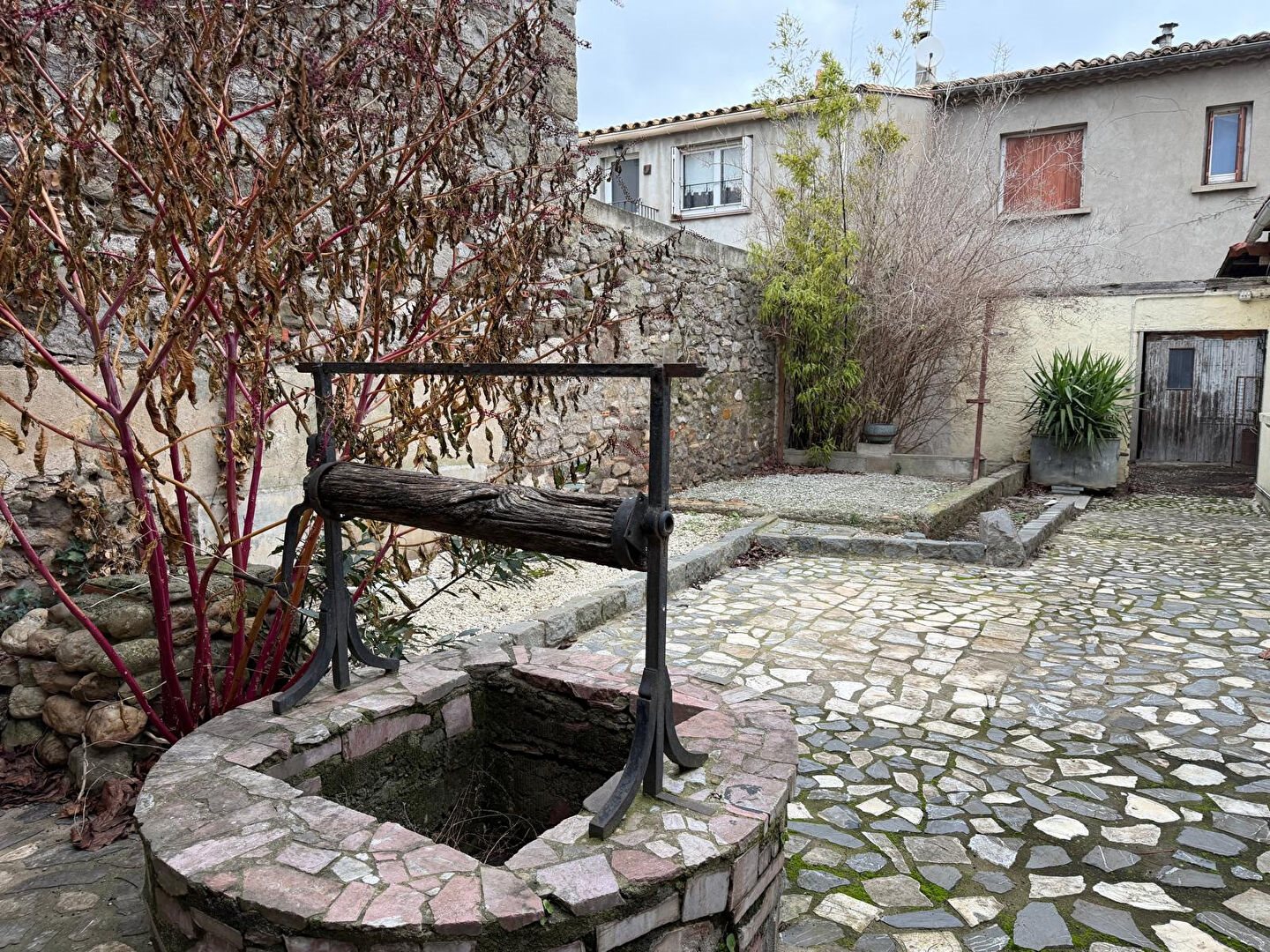 Maison à vendre, 130m², Carcassonne