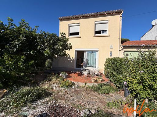 Maison 4 pièces · à Carcassonne · 140 000 €