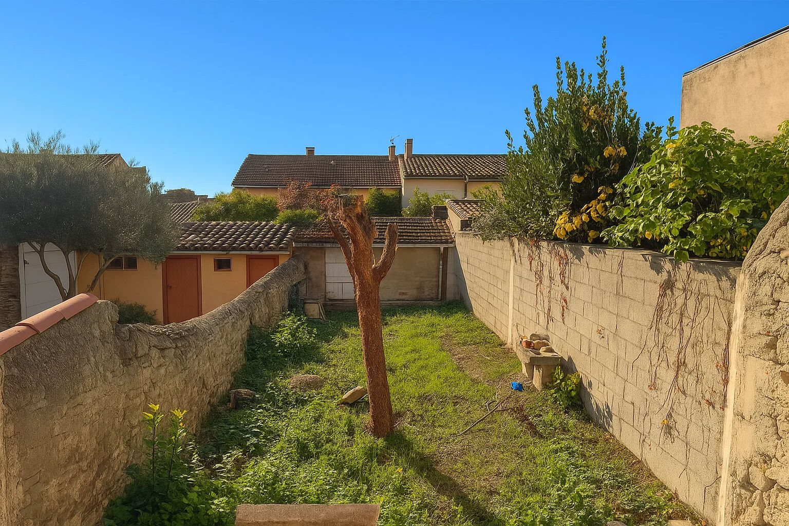 Maison à vendre, 86m², Carcassonne