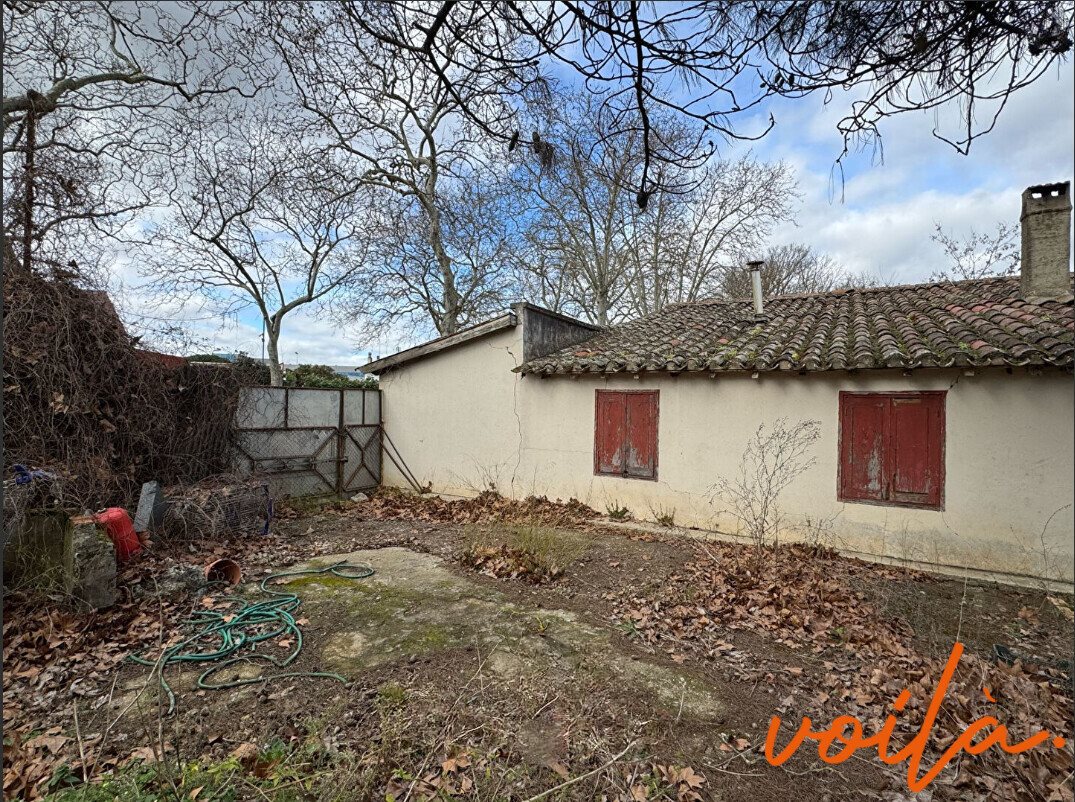 Maison à vendre, 132m², Carcassonne