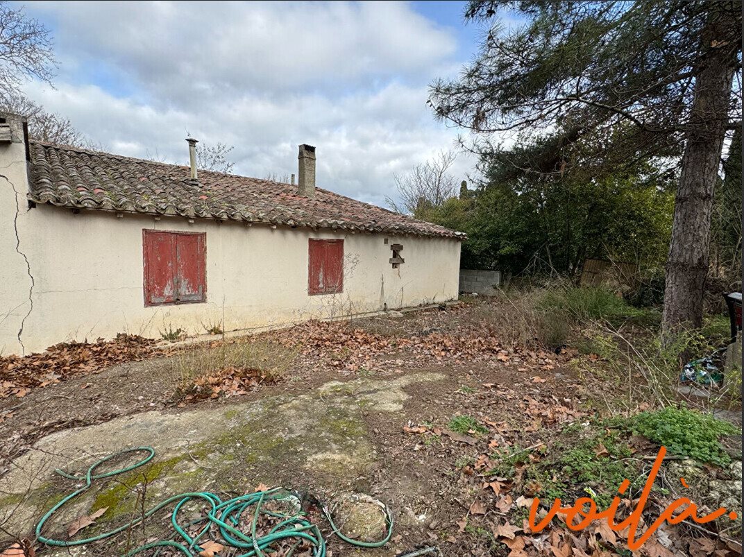 Maison à vendre, 132m², Carcassonne