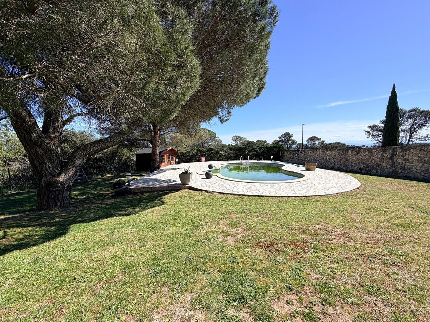 Maison à vendre, 128m², Aragon