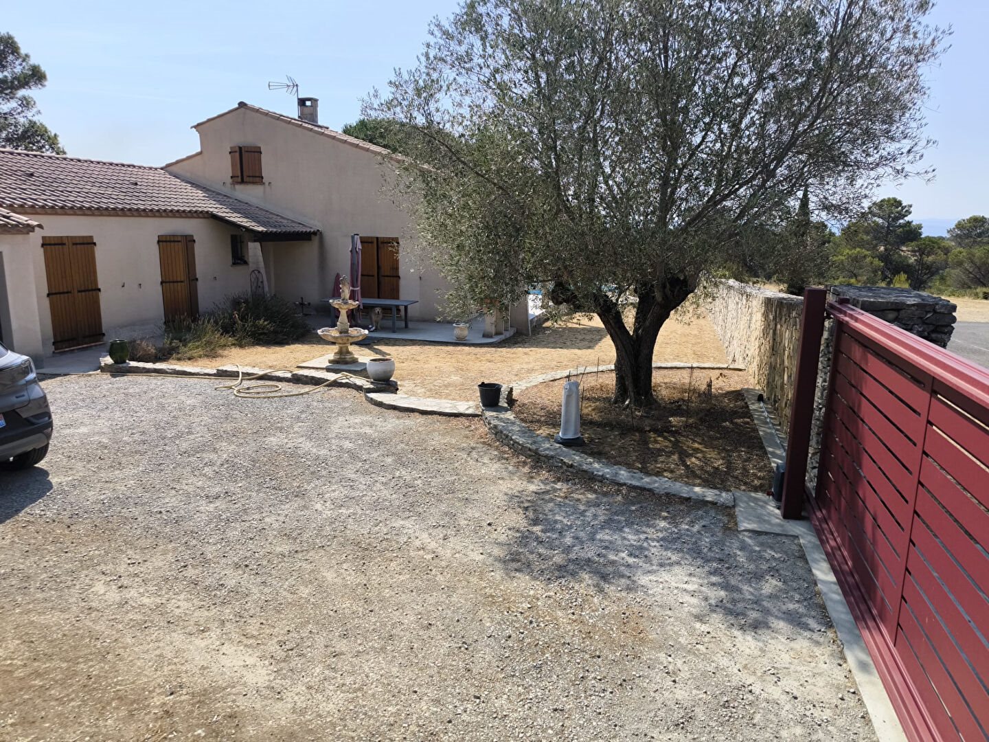 Maison à vendre, 128m², Aragon