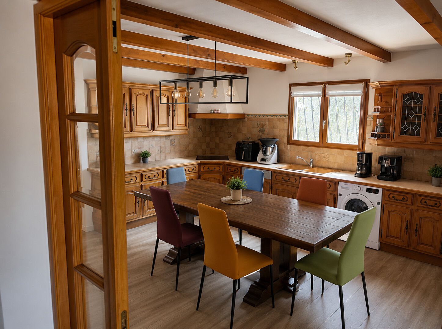 Maison à vendre, 128m², Aragon