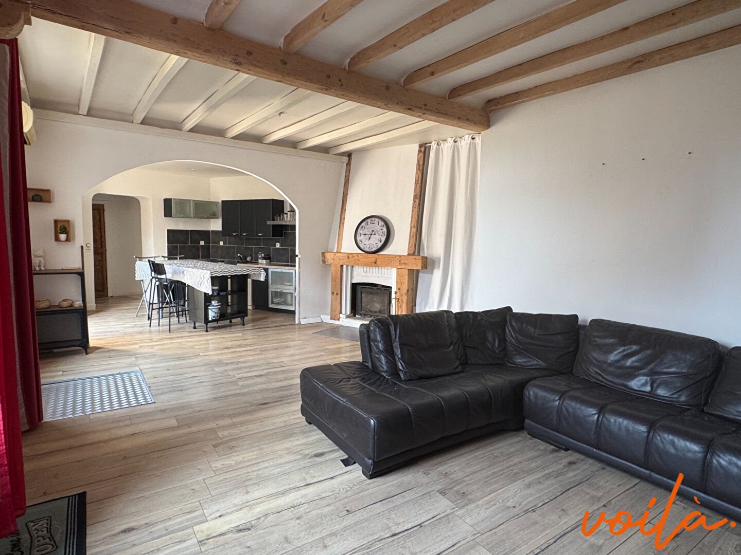 Appartement à vendre, 96m², Carcassonne