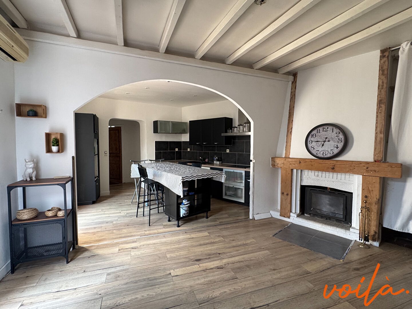 Appartement à vendre, 96m², Carcassonne